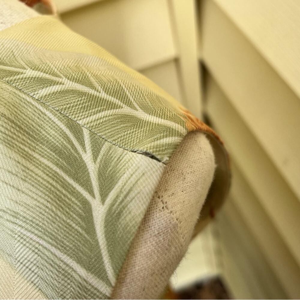 Tommy Bahama Floral Silk Tank Top Summer Hawaiian Women’s Size XS Vintage 90s - Picture 4 of 8